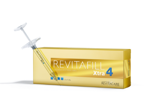 Revitafill Xtra4