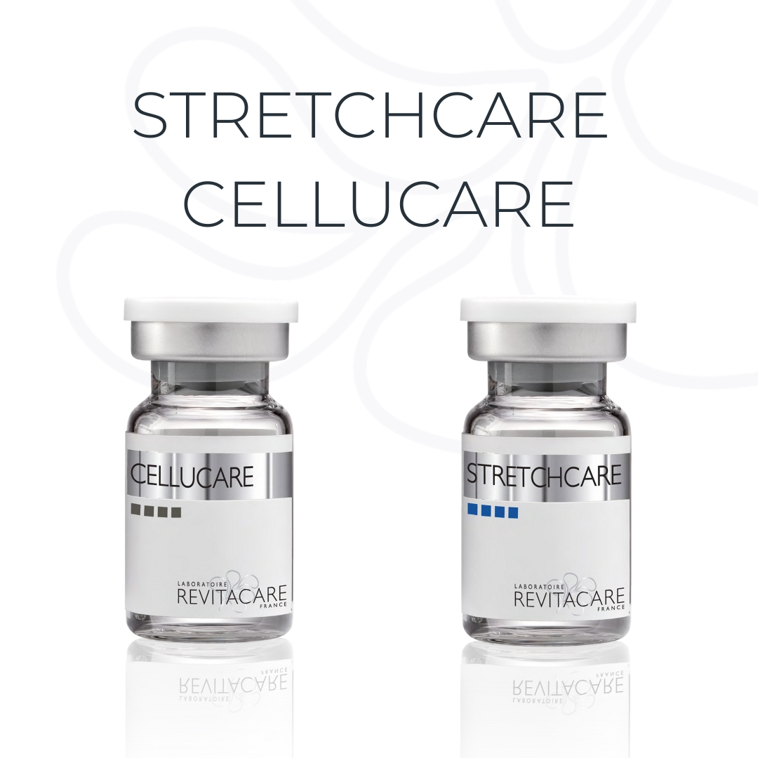 Stretchcare Cellucare课程介绍